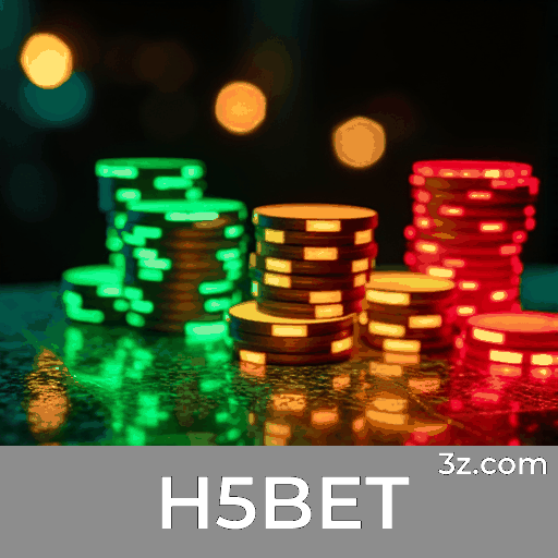 Desbloqueie Privilégios Exclusivos com Sua Conta H5BET