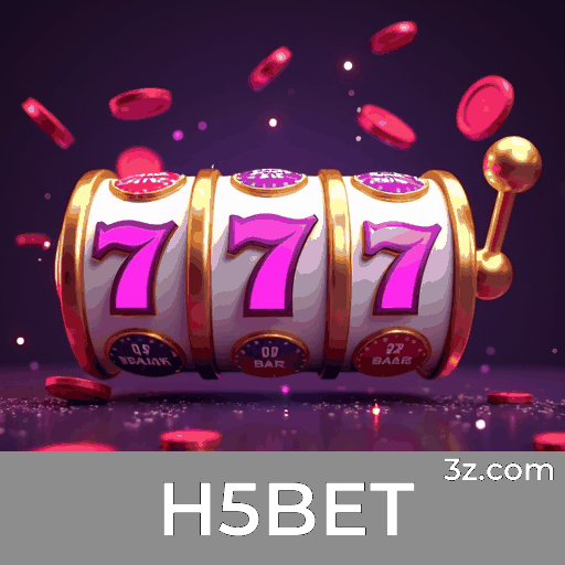 Experiência Inovadora de Jogo com o App H5BET
