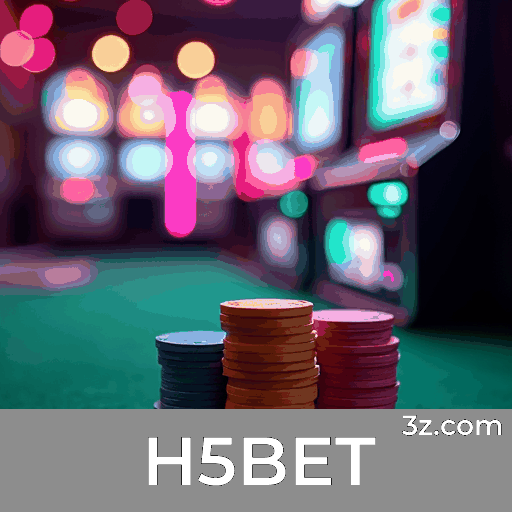 Bônus e Promoções Imperdíveis no H5BET