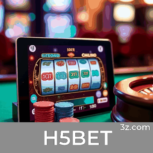H5BET: Experiência Imersiva e Otimizada para o Brasil