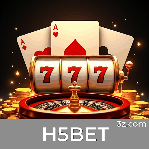 H5BET: Experiência de Cassino Premium e Autêntica
