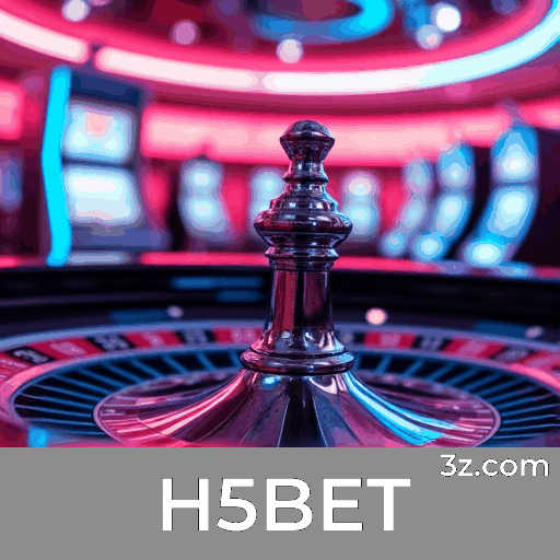 H5BET: Seu Cassino Premiado e Seguro
