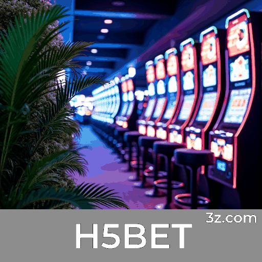 Bônus e Promoções Imperdíveis no H5BET