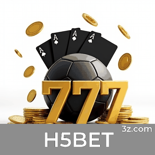 H5BET: Experiência de Cassino Premium e Autêntica