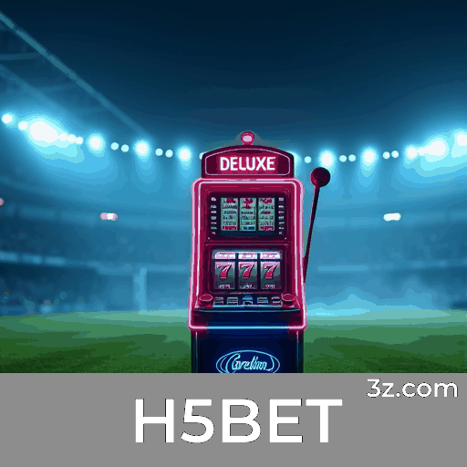 Desbloqueie Privilégios Exclusivos com Sua Conta H5BET