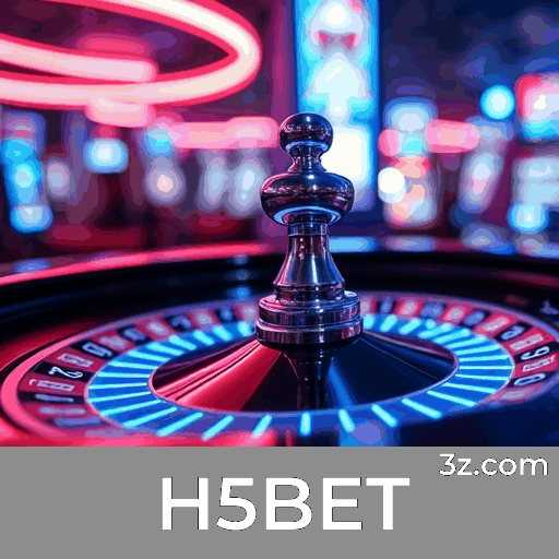 Desbloqueie Privilégios Exclusivos com Sua Conta H5BET