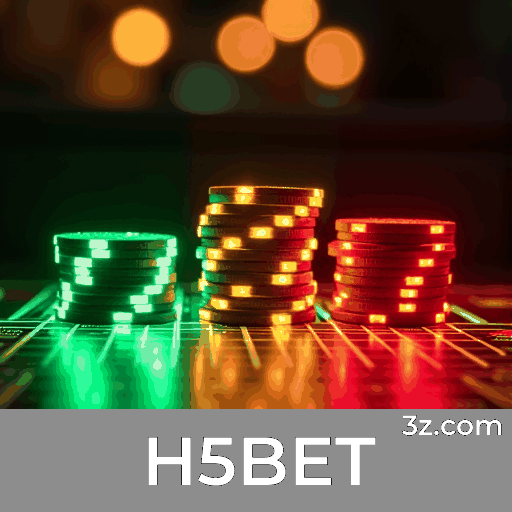 H5BET: Experiência Imersiva e Otimizada para o Brasil