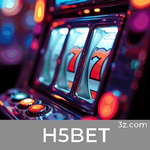 Experiência Inovadora de Jogo com o App H5BET