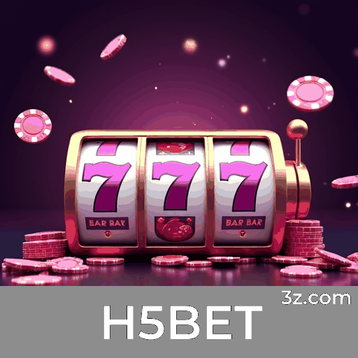 H5BET: Seu Cassino Premiado e Seguro