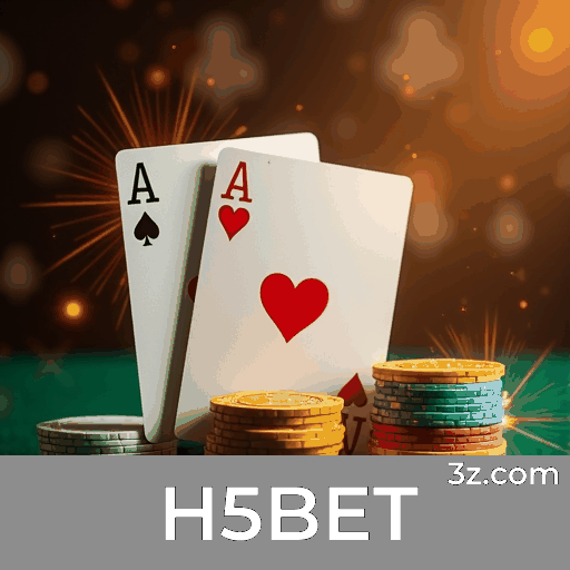 H5BET: Experiência de Cassino Premium e Autêntica