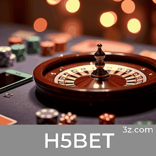Redefinindo Jogos Online com Inovação e Valor em H5BET