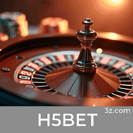 Experiência Inovadora de Jogo com o App H5BET