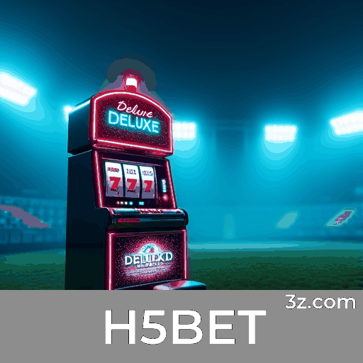 H5BET verde: Modelo sustentável em jogos responsáveis