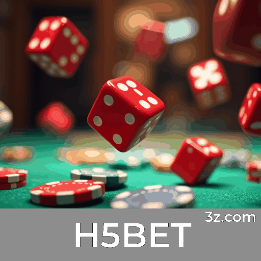 H5BET: Experiência Imersiva e Otimizada para o Brasil