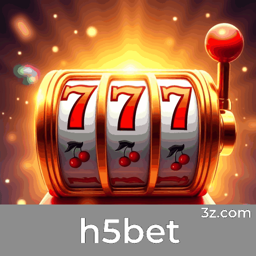 H5bet: Seu Mundo de Jogos Selecionados e Diversos