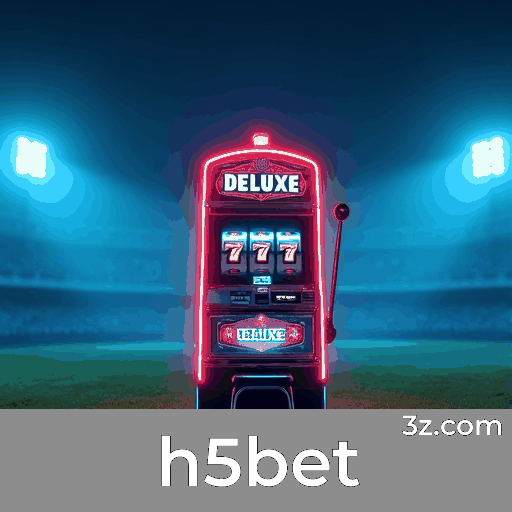 h5bet: Receba Bônus Exclusivos Agora!