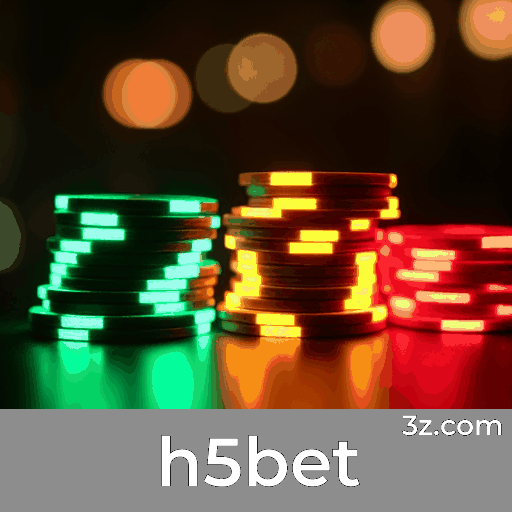 h5bet: Bônus e Promoções Imperdíveis para Você!