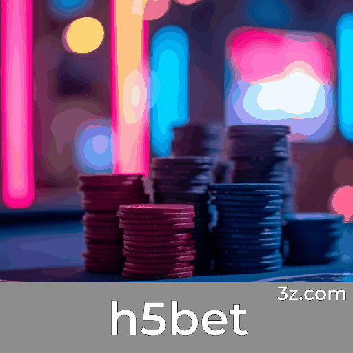 h5bet: Receba Bônus Exclusivos Agora!