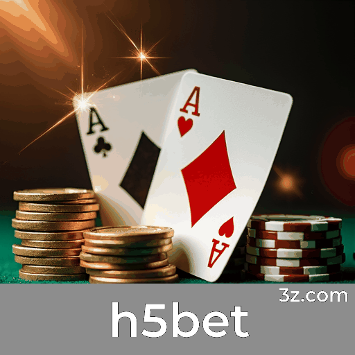 Experimente o H5Bet: Casino Imersivo para Brasileiros