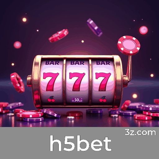 h5bet: Estratégias de Jogos que Transformam Resultados